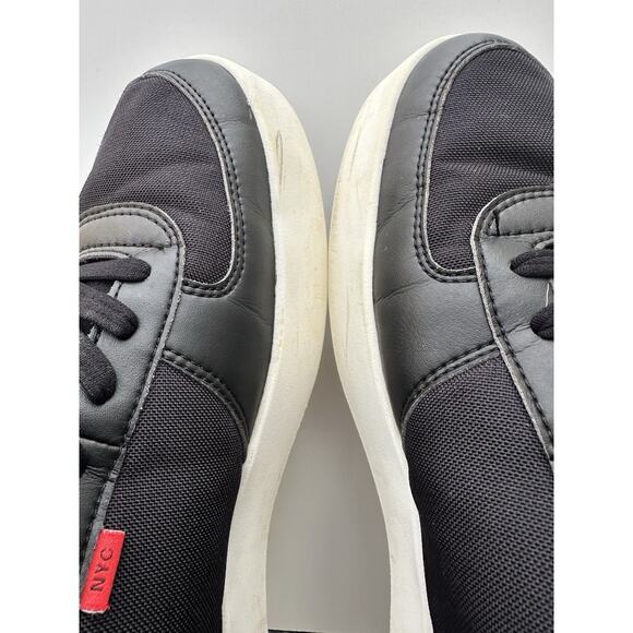 Atoms x MKBHD Model 251 Limited Edition Launch Men\'s 10 High Top Sneaker Shoe main image 4